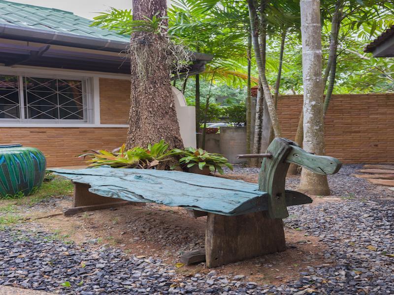 Bangtao Kanita House Банг Тао Бийч Екстериор снимка