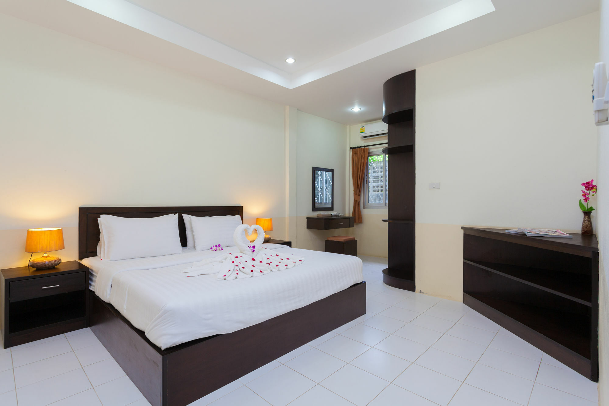 Bangtao Kanita House Банг Тао Бийч Екстериор снимка