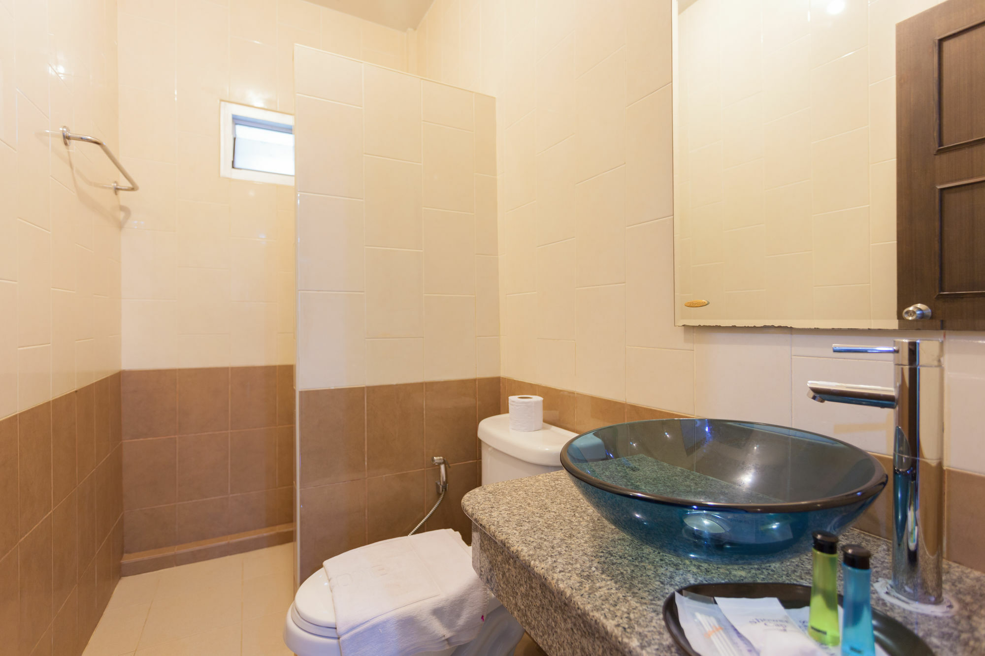 Bangtao Kanita House Банг Тао Бийч Екстериор снимка