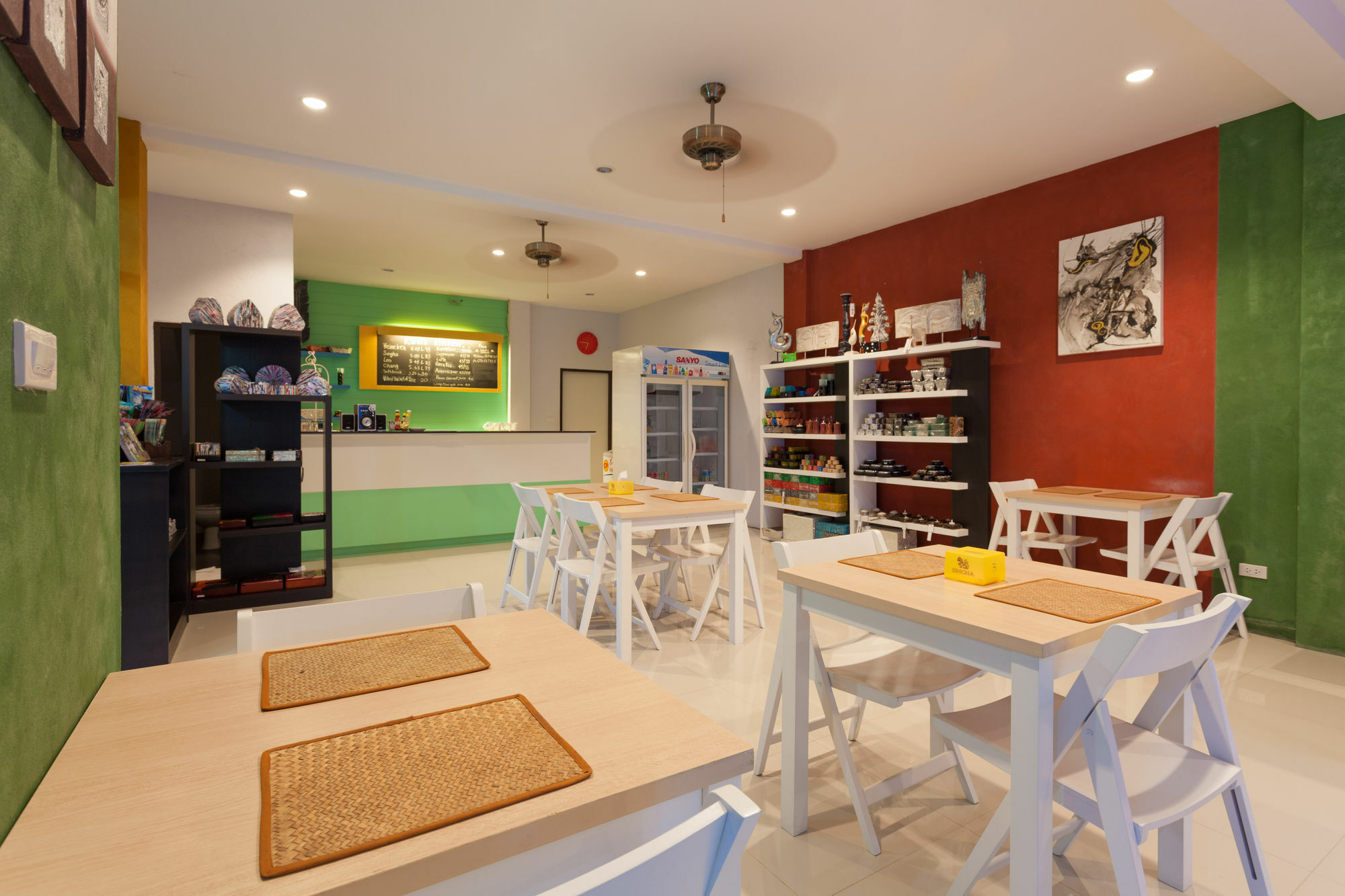 Bangtao Kanita House Банг Тао Бийч Екстериор снимка