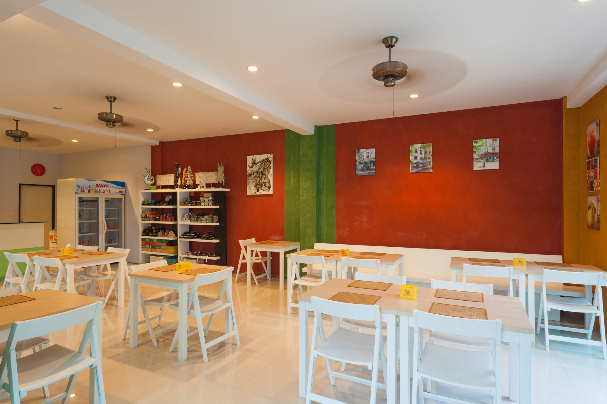 Bangtao Kanita House Банг Тао Бийч Екстериор снимка