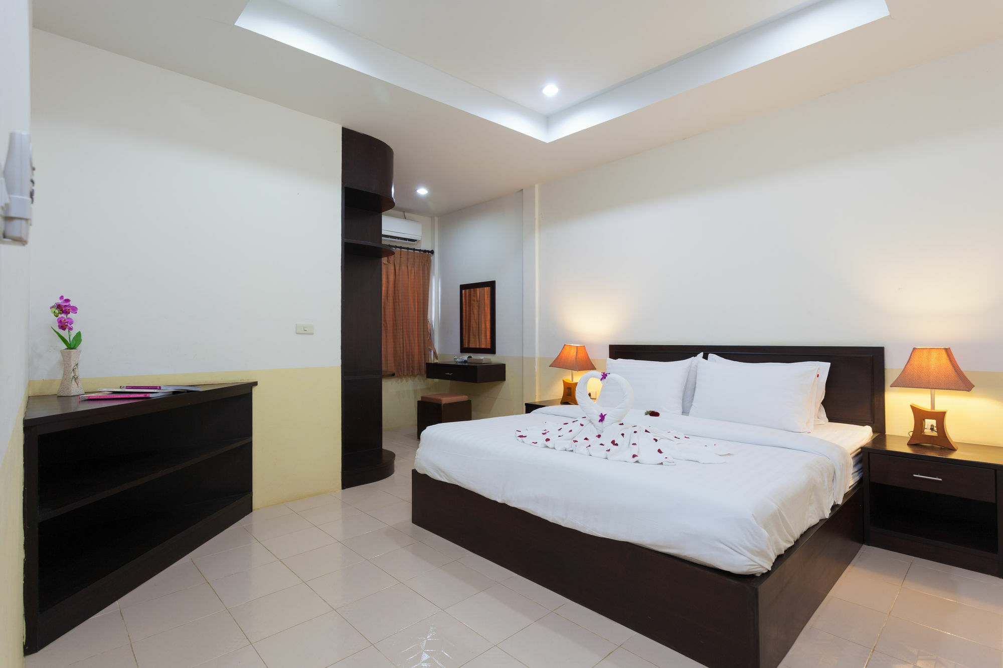 Bangtao Kanita House Банг Тао Бийч Екстериор снимка