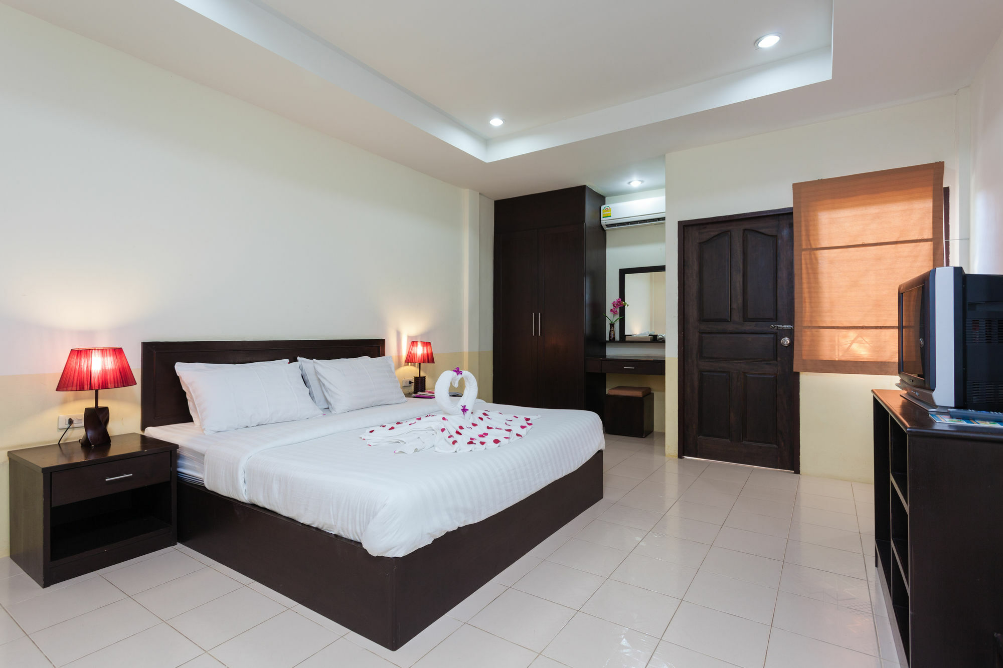 Bangtao Kanita House Банг Тао Бийч Екстериор снимка