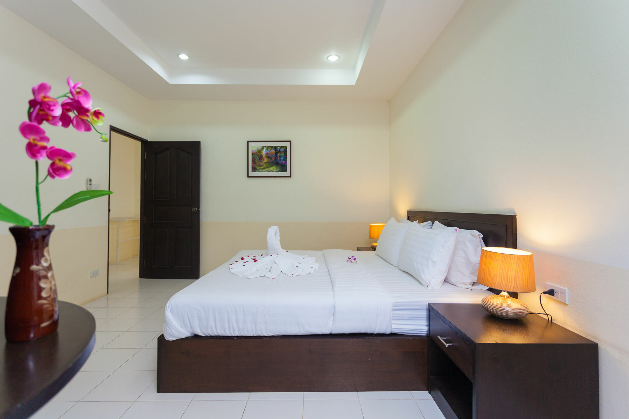 Bangtao Kanita House Банг Тао Бийч Екстериор снимка
