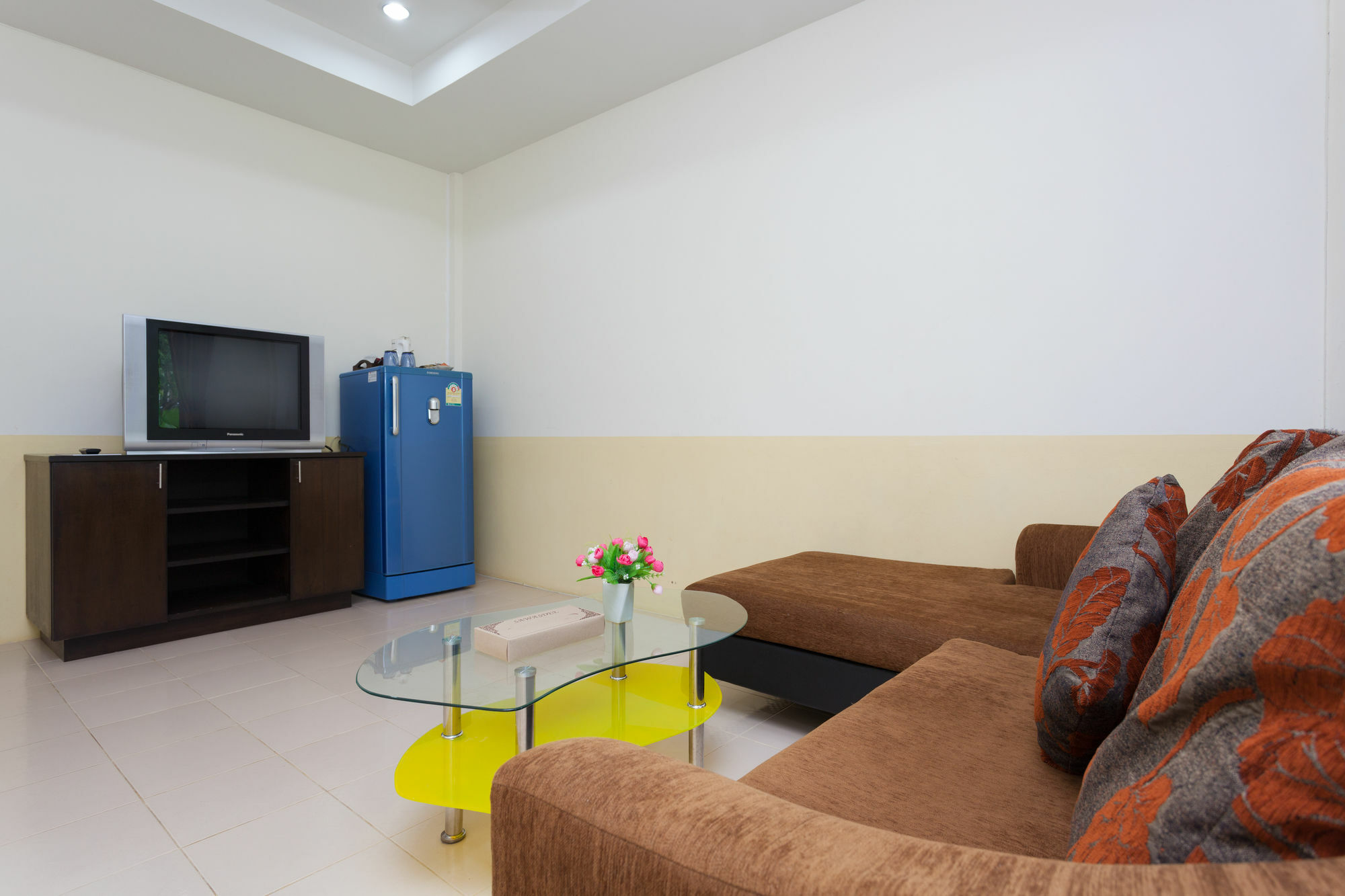Bangtao Kanita House Банг Тао Бийч Екстериор снимка