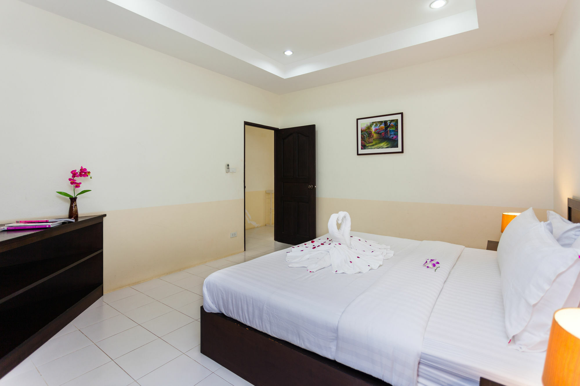 Bangtao Kanita House Банг Тао Бийч Екстериор снимка