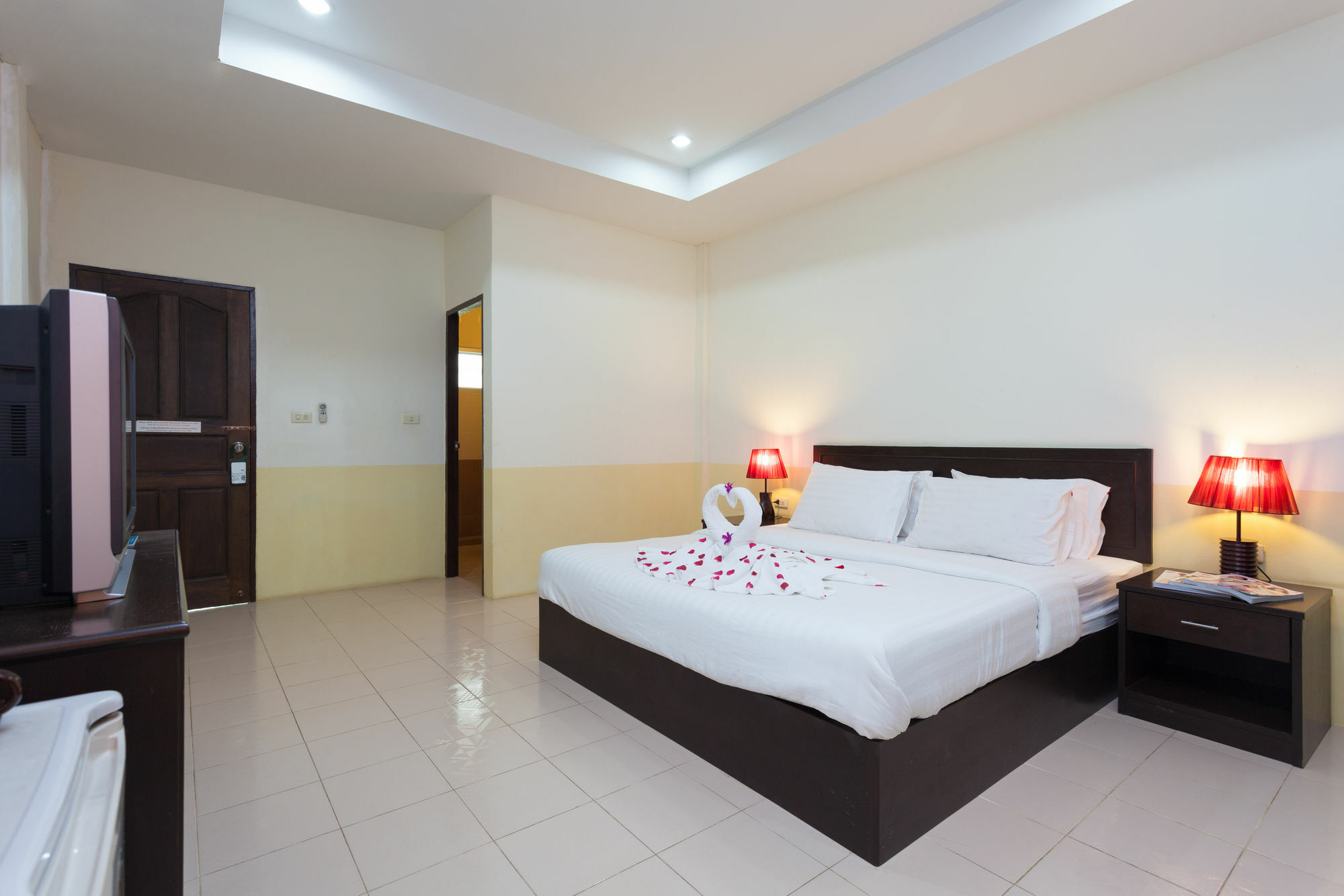 Bangtao Kanita House Банг Тао Бийч Екстериор снимка